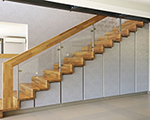 Construction et protection de vos escaliers par Escaliers Maisons à Granges-sur-Vologne
